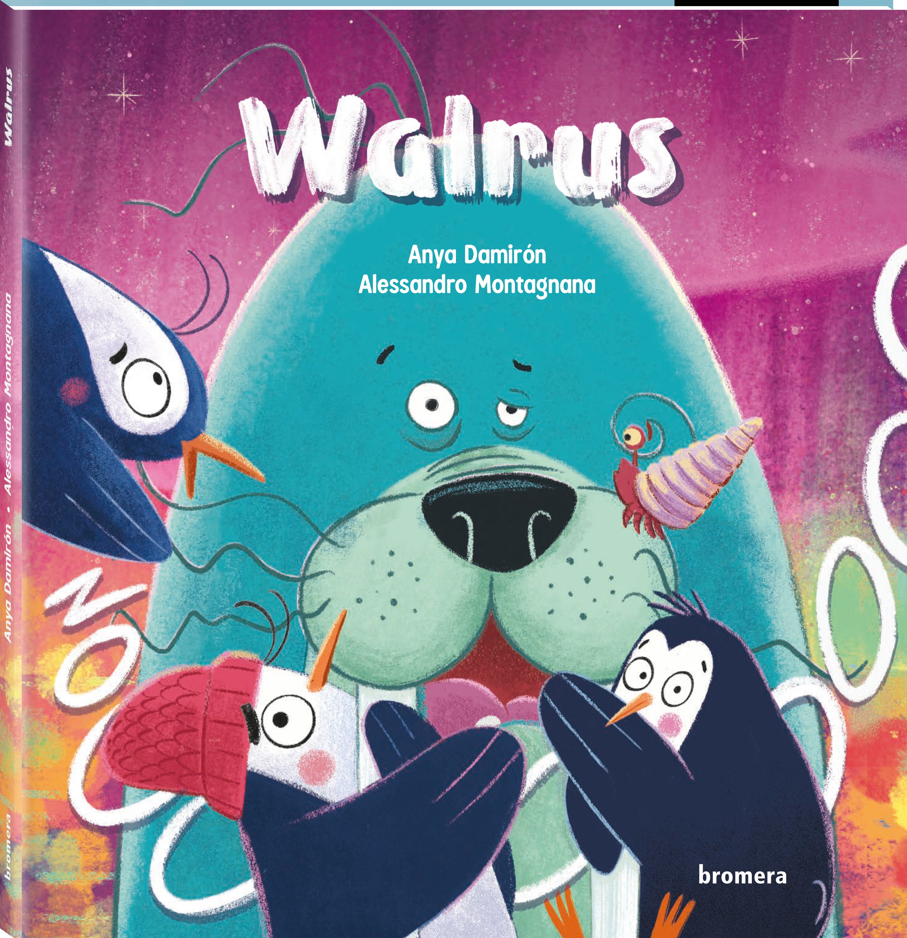 Walrus