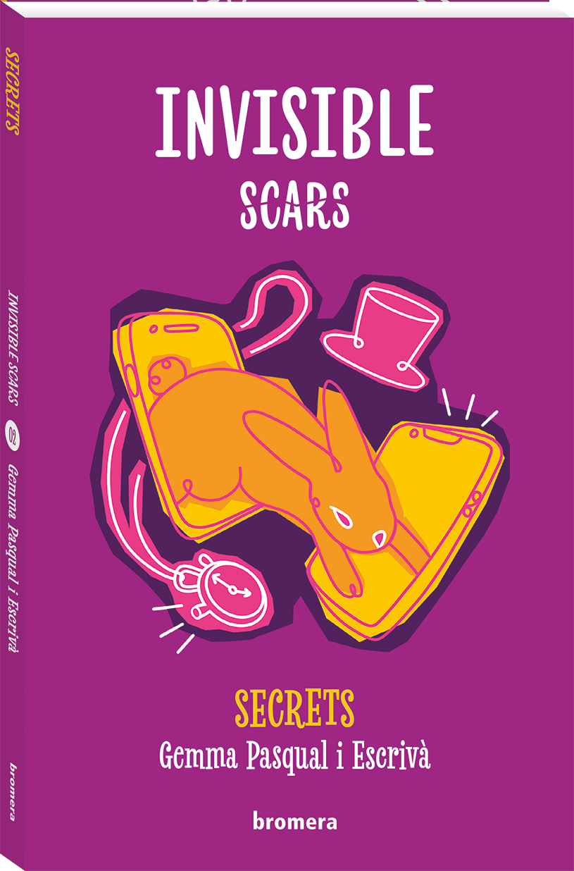 Invisible Scars