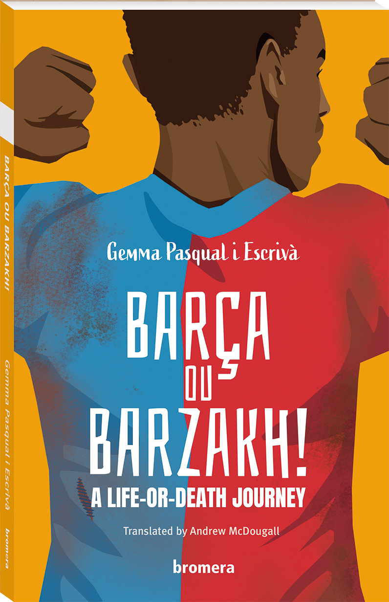 Bar&ccedil;a ou Barzakh!
