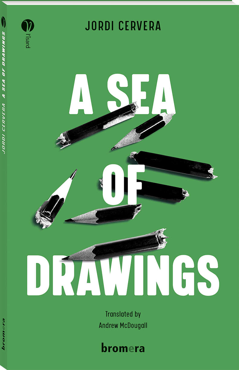 A Sea of Drawings