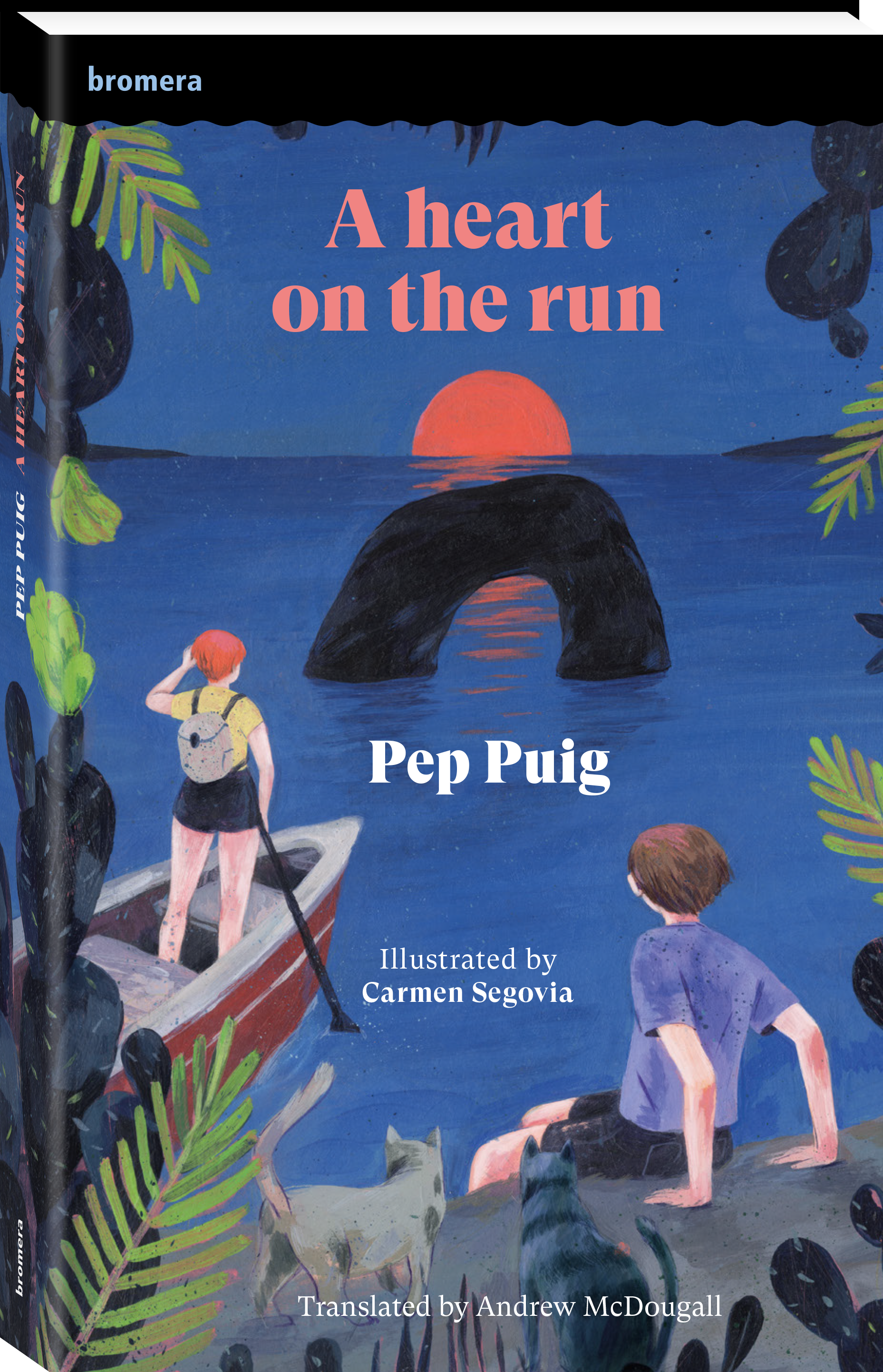 A Heart on the Run