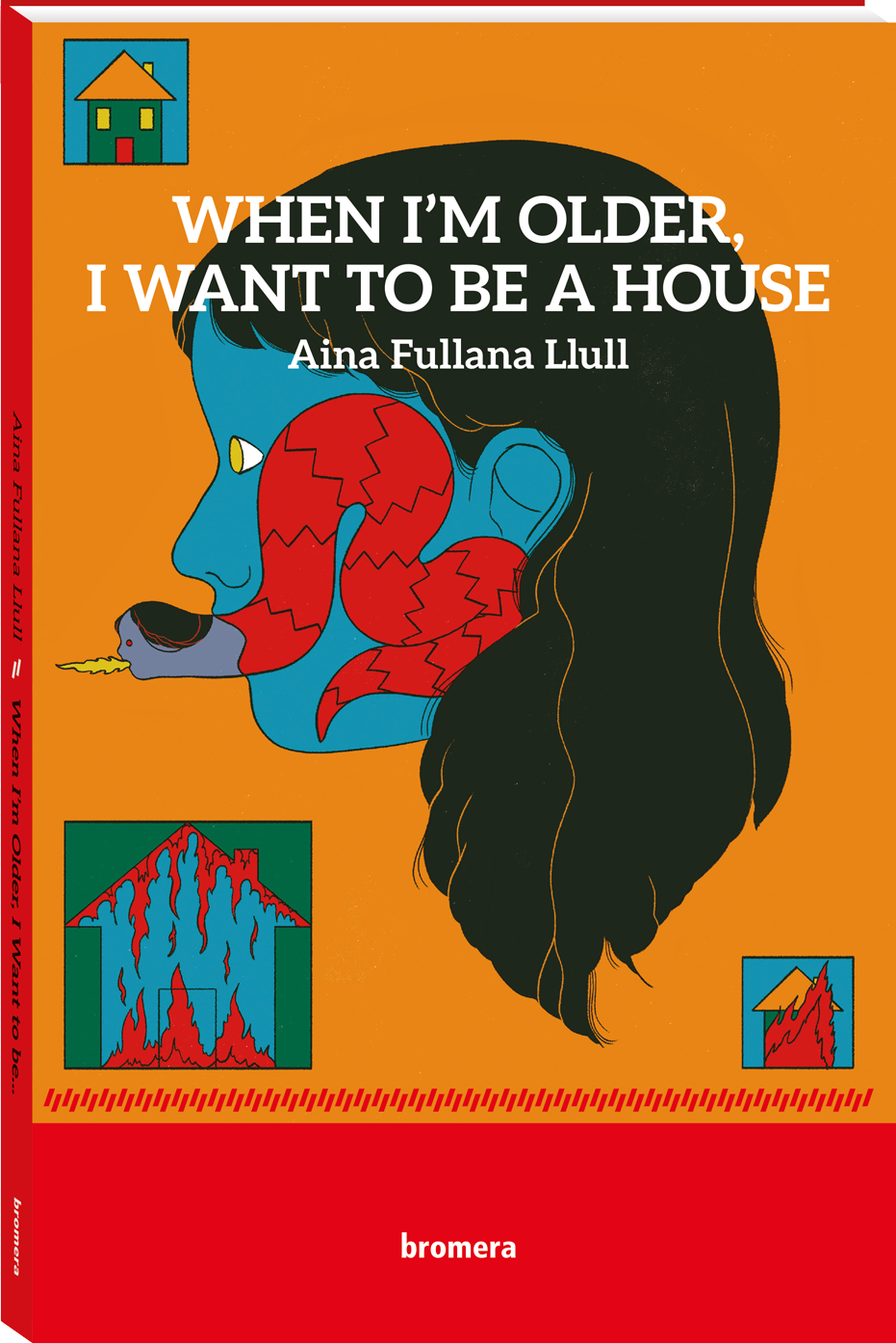 When I&rsquo;m Older, I want to be a House