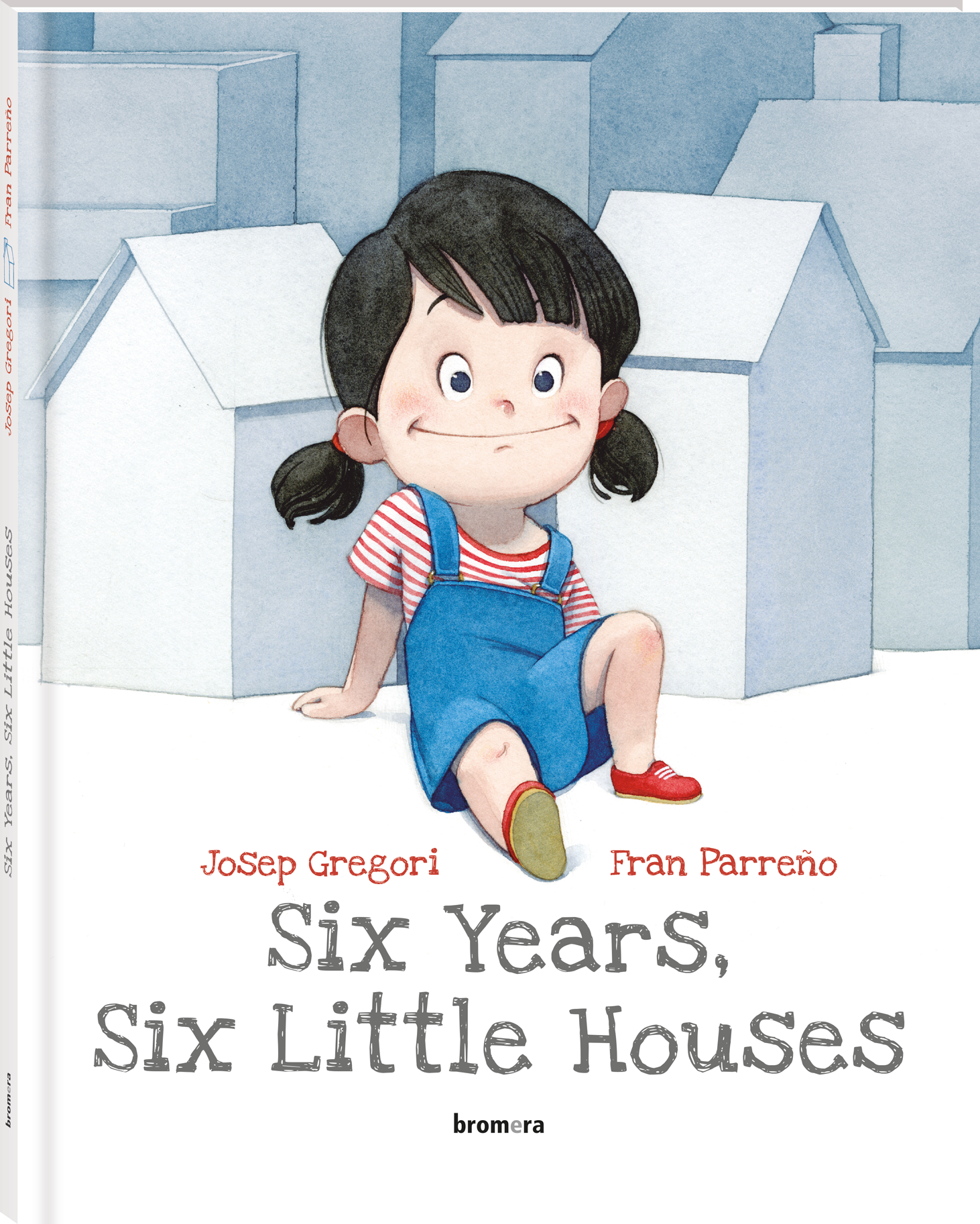 Six Years, Six Little Houses