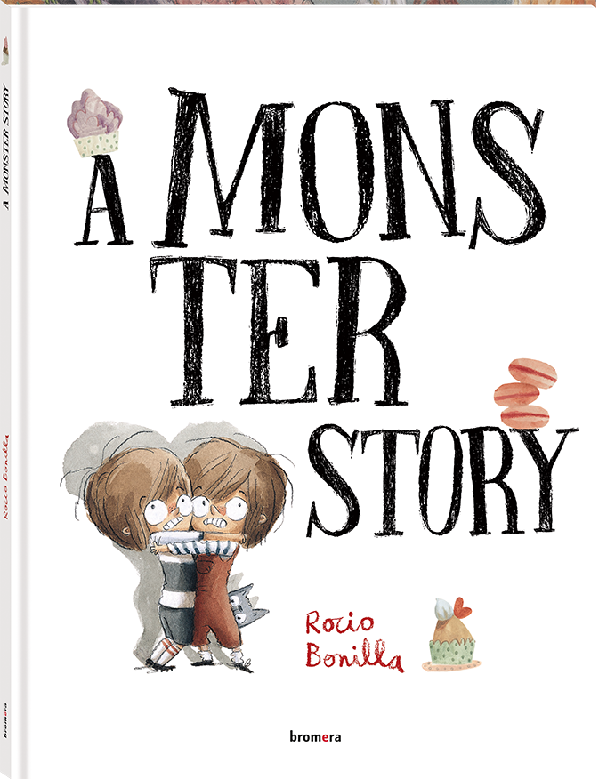 A Monster Story