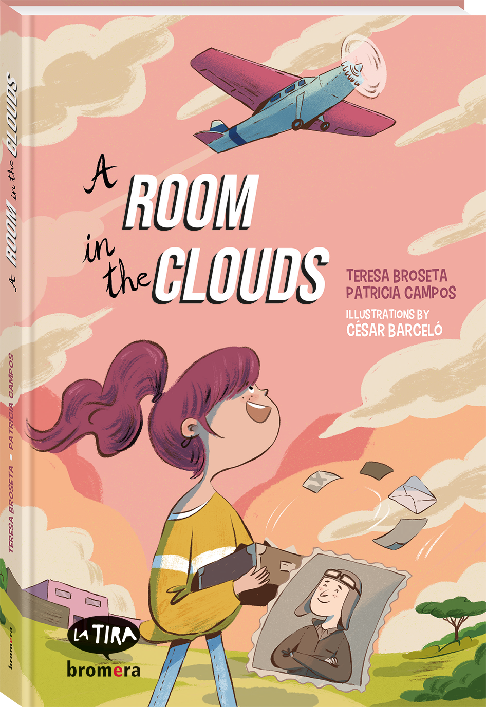 A room in the clouds