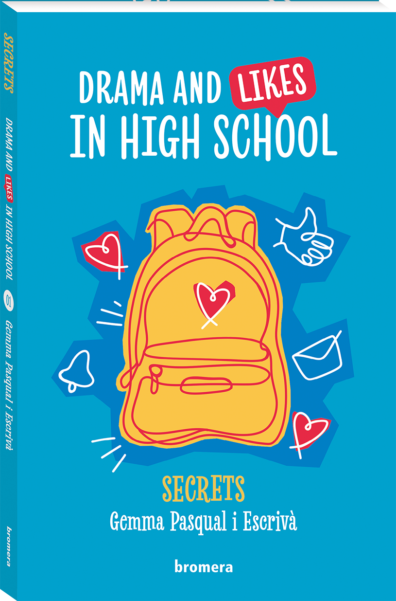 Drama and Likes in High School