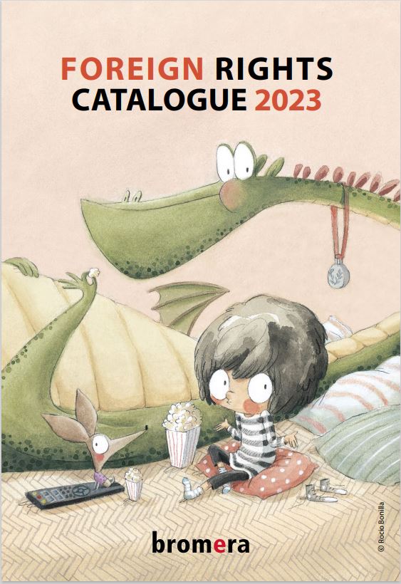 Foreign Rights Catalogue 2023